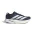 Sapatilhas Running Homem adidas Adizero Boston 13, azul escuro/preto/cinza