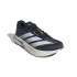 Chaussures Running adidas Adizero Boston 13 Homme , bleu foncé/noir/gris