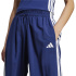 Pantalón adidas 3Bandas Wv Mujer Azul Oscuro/Blanco