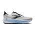 Sapatilhas Running Homem Brooks Ghost 18, branco