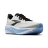 Chaussures Running Brooks Ghost 18 Homme blanches