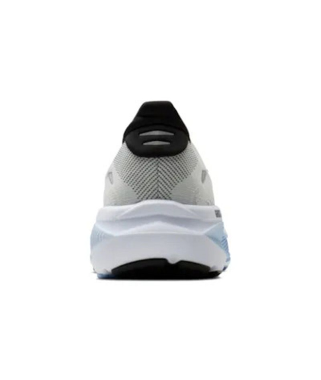 Sapatilhas Running Homem Brooks Ghost 18, branco