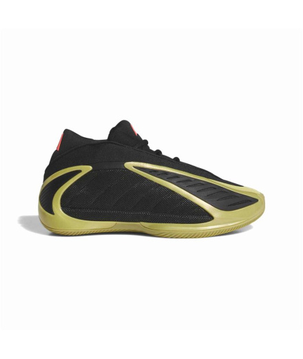 Zapatillas de Baloncesto adidas Anthony Edwards 2 Negro