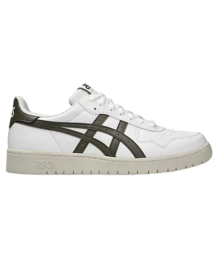 Sapatilhas Asics Japan Branco/Marrom