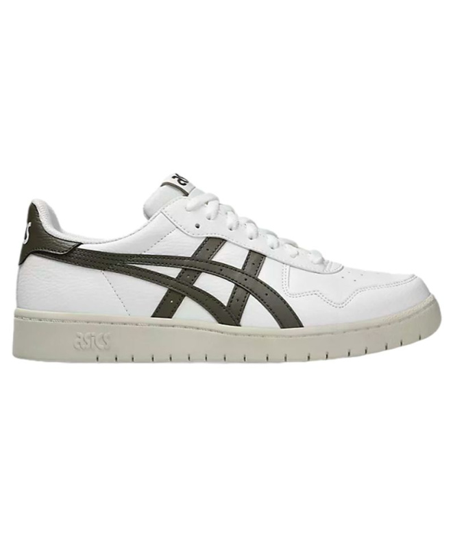 Sapatilhas Asics Japan Branco/Marrom