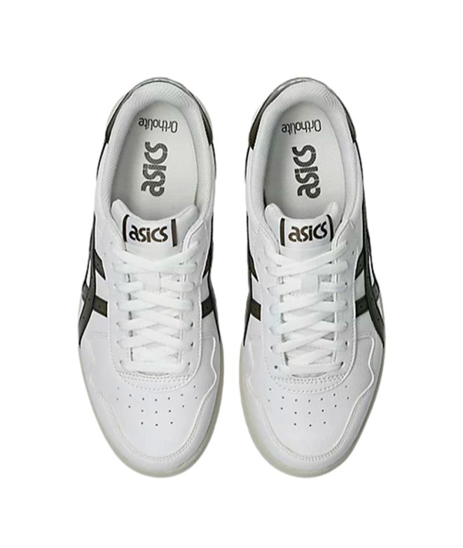 Sapatilhas Asics Japan Branco/Marrom