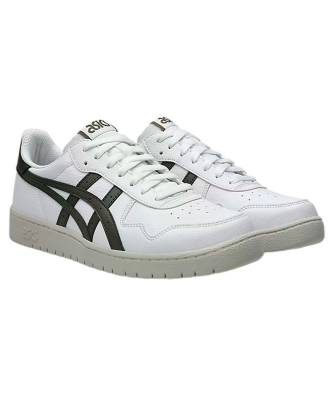 Sapatilhas Asics Japan Branco/Marrom