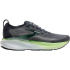 Chaussures Running Brooks Adrenaline GTS 25 Homme grises