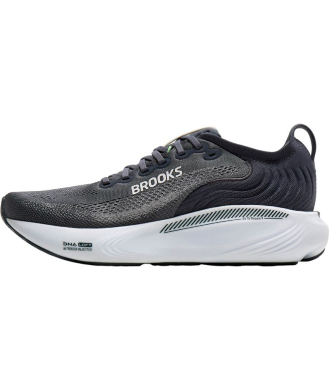 Chaussures Running Brooks Adrenaline GTS 25...