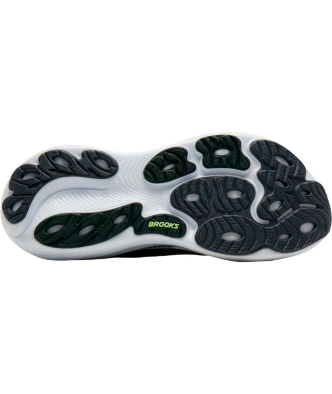 Sapatilhas Running Homem Brooks Adrenaline GTS...