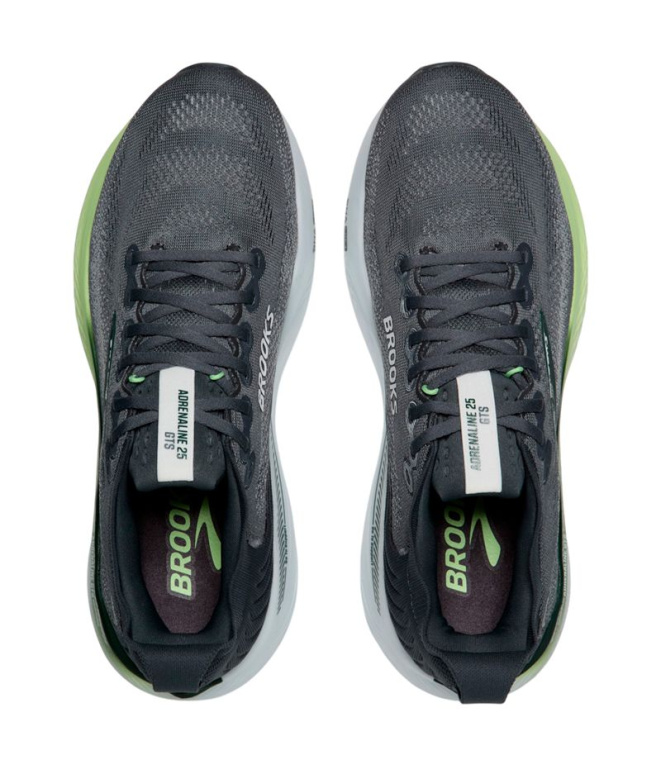 Sapatilhas Running Homem Brooks Adrenaline GTS...
