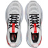 Zapatillas de Running Brooks Adrenaline GTS 25 Hombre Blanco