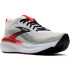 Zapatillas de Running Brooks Adrenaline GTS 25 Hombre Blanco