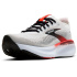 Zapatillas de Running Brooks Adrenaline GTS 25 Hombre Blanco