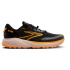 Chaussures Trail Brooks Divide 6 Homme , noires