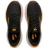 Chaussures Trail Brooks Divide 6 Homme , noires