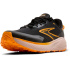 Chaussures Trail Brooks Divide 6 Homme , noires
