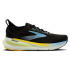 Chaussures Running Brooks Glycerin 23 Homme noires