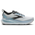 Sapatilhas Running Homem Brooks Glycerin 23, branco.