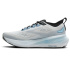 Sapatilhas Running Homem Brooks Glycerin 23, branco.