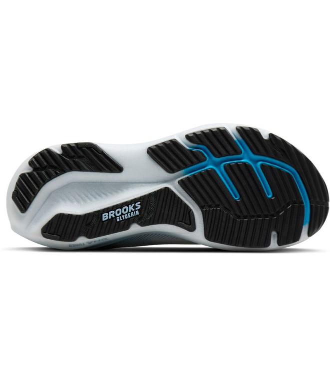 Sapatilhas Running Homem Brooks Glycerin 23,...