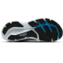 Sapatilhas Running Homem Brooks Glycerin 23, branco.