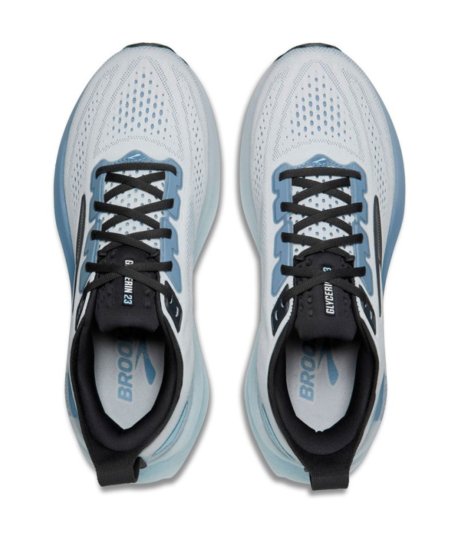 Sapatilhas Running Homem Brooks Glycerin 23,...