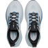 Sapatilhas Running Homem Brooks Glycerin 23, branco.