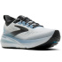 Sapatilhas Running Homem Brooks Glycerin 23, branco.