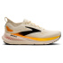 Sapatilhas Running Homem Brooks Glycerin 23, bege