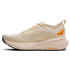 Sapatilhas Running Homem Brooks Glycerin 23, bege