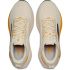 Sapatilhas Running Homem Brooks Glycerin 23, bege
