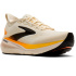 Sapatilhas Running Homem Brooks Glycerin 23, bege