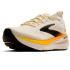 Sapatilhas Running Homem Brooks Glycerin 23, bege