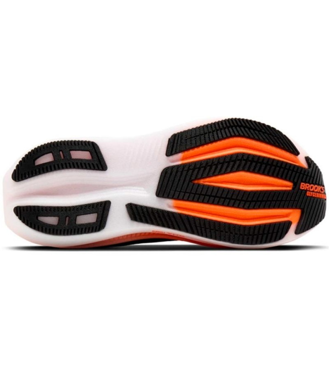 Sapatilhas Running Homem Brooks Glycerin Max 2,...