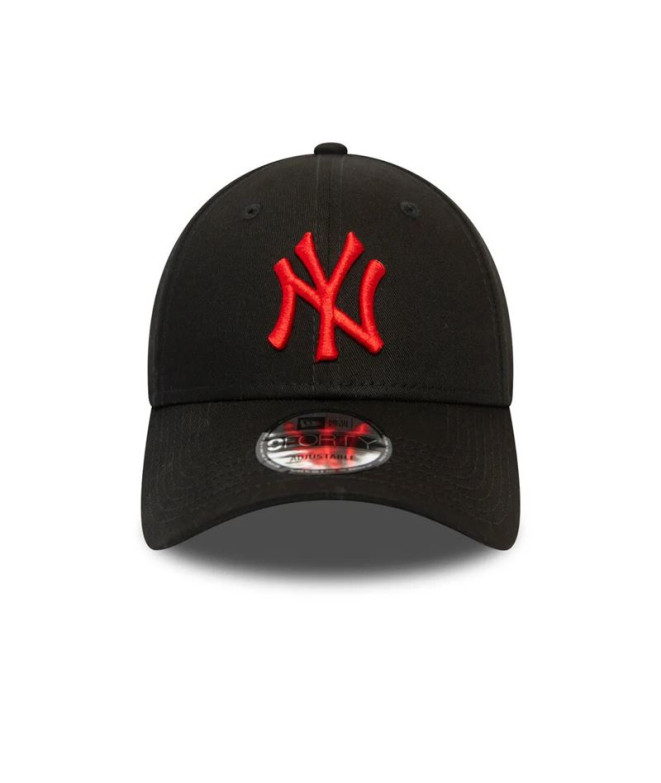 Gorra New Era New York Yankees Essential Logo...