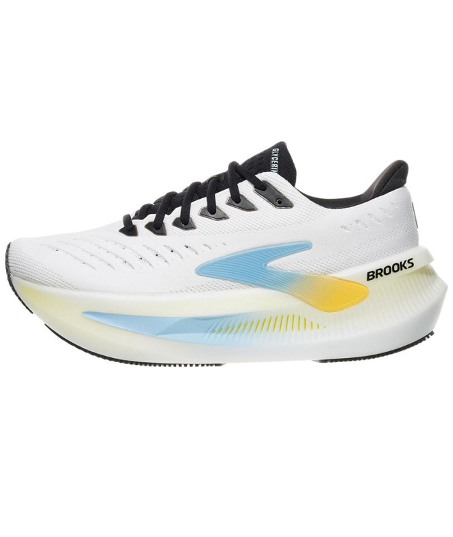 Sapatilhas Running Homem Brooks Glycerin Max 2,...