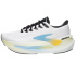 Chaussures Running Brooks Glycerin Max 2 Homme blanches