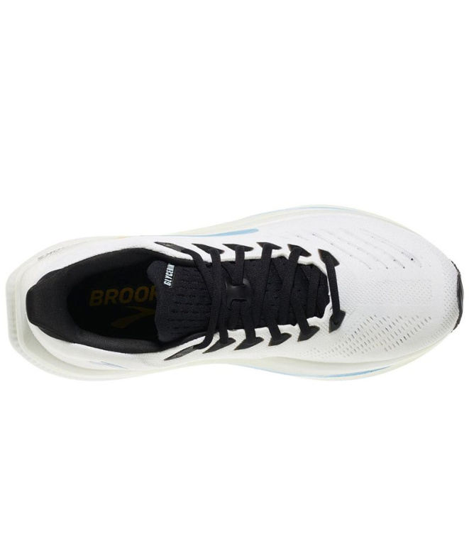 Chaussures Running Brooks Glycerin Max 2 Homme...
