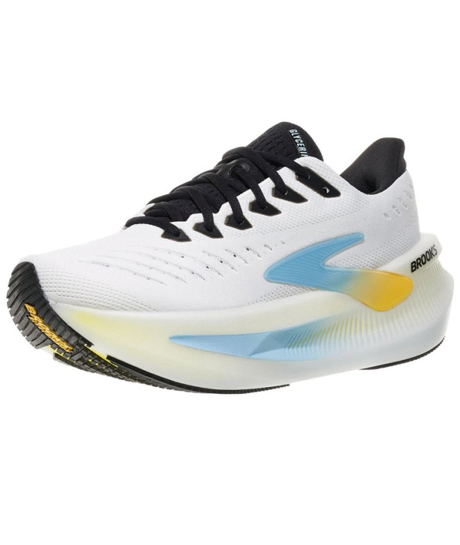 Sapatilhas Running Homem Brooks Glycerin Max 2,...