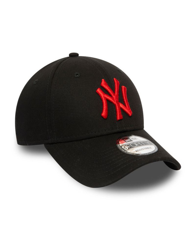 Gorra New Era New York Yankees Essential Logo...