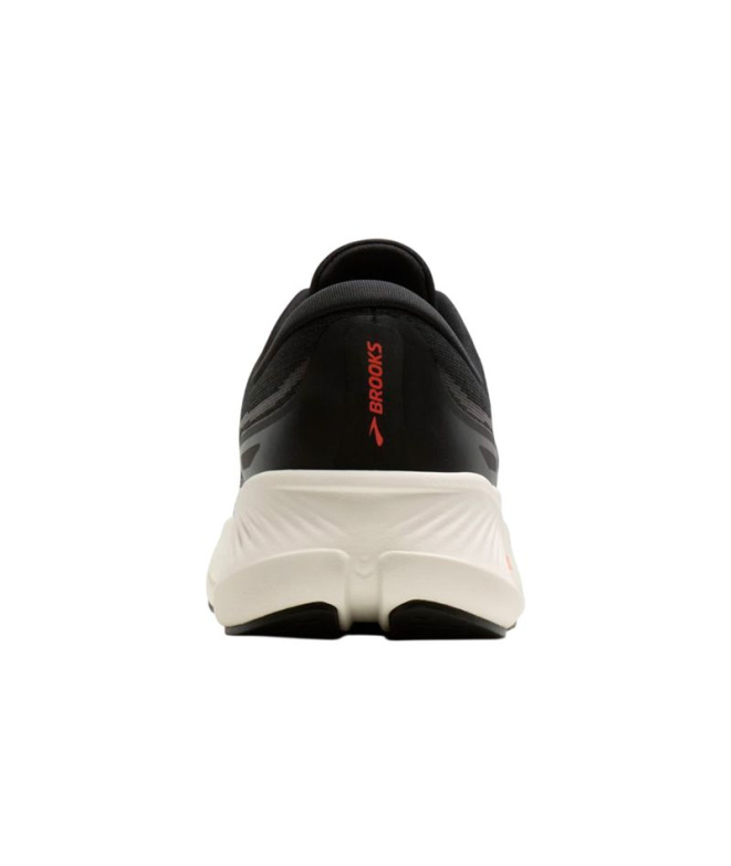 Sapatilhas Running Homem Brooks Revel Max, preto