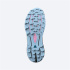 Chaussures Trail Brooks Cascadia 16 bleues Femme
