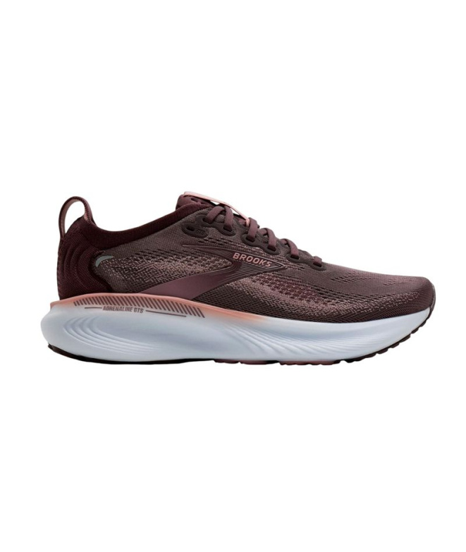 Sapatilhas Running Mulher Brooks Adrenaline GTS...