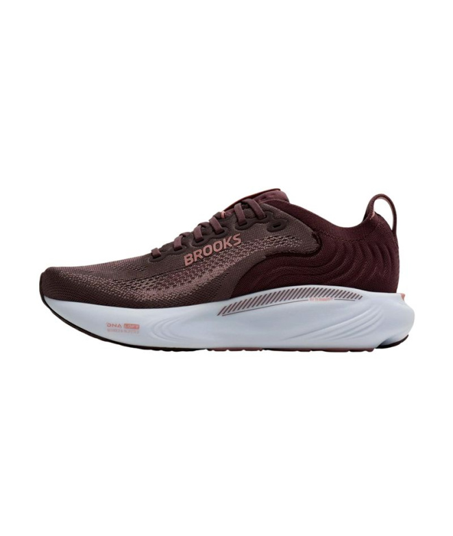 Sapatilhas Running Mulher Brooks Adrenaline GTS...