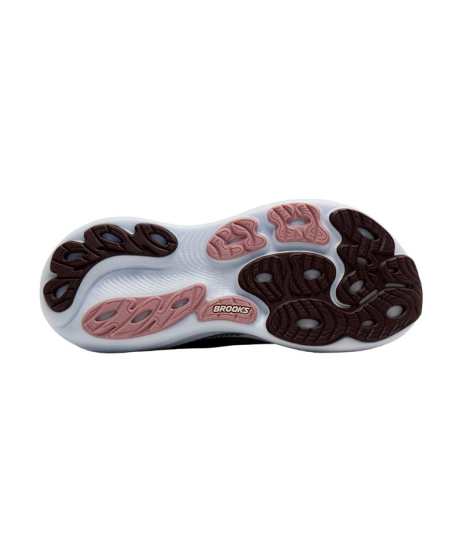 Sapatilhas Running Mulher Brooks Adrenaline GTS...