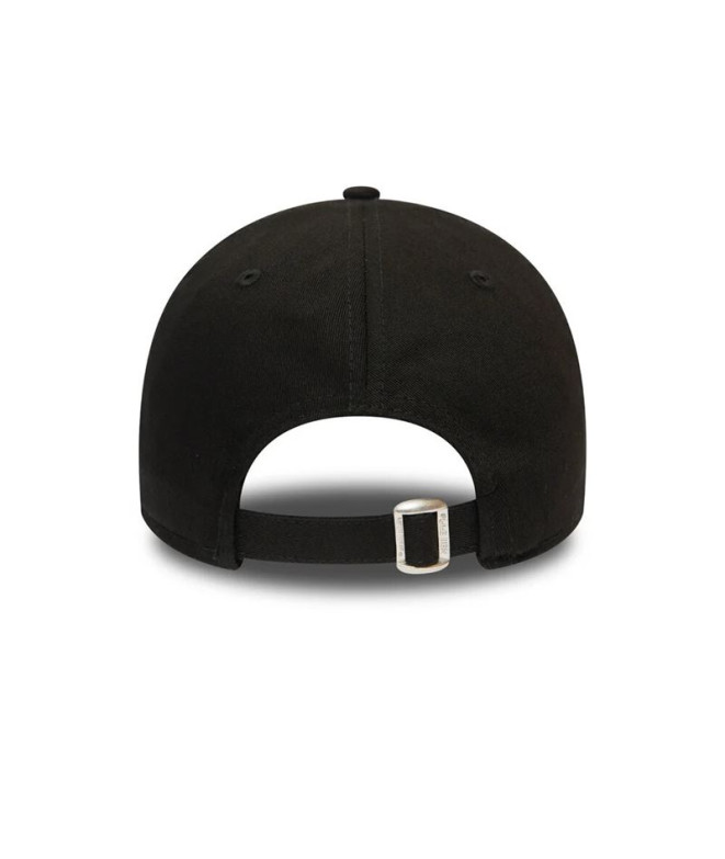 Gorra New Era New York Yankees Essential Logo...
