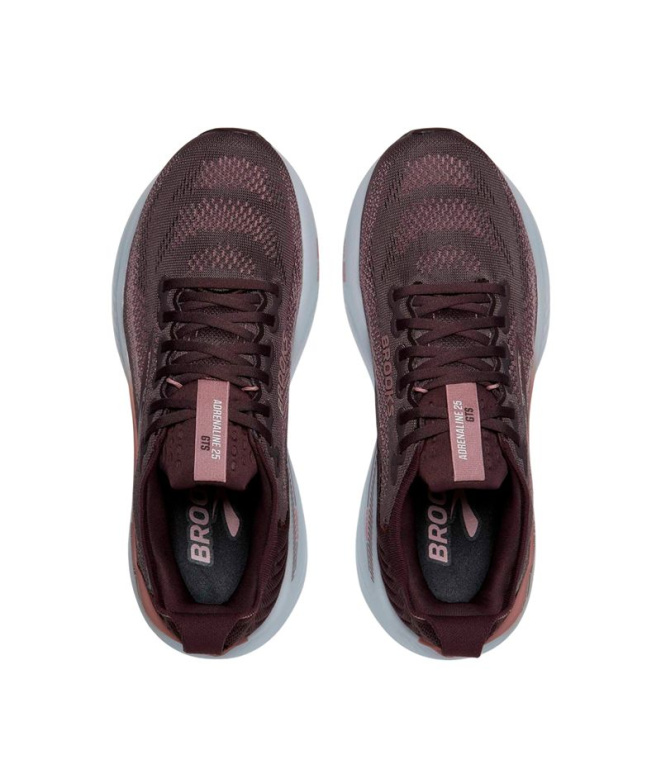 Sapatilhas Running Mulher Brooks Adrenaline GTS...