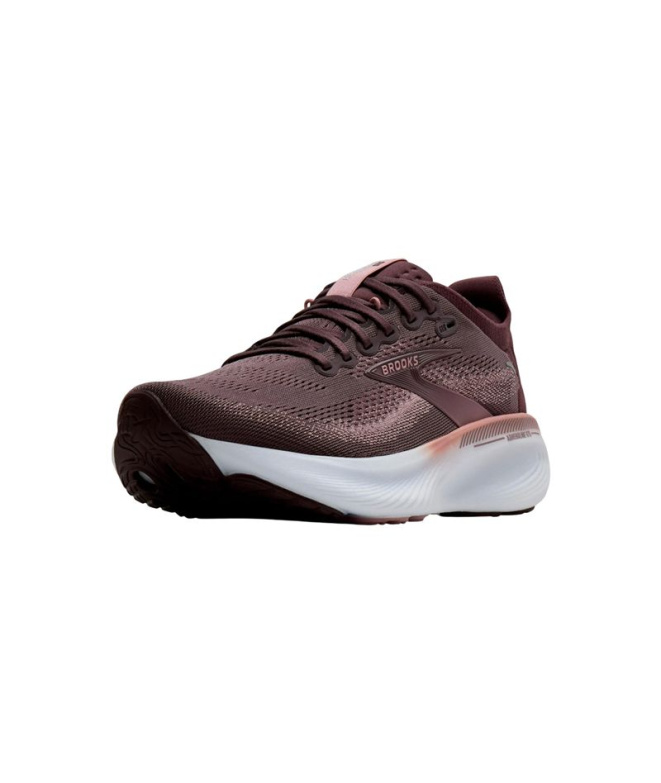 Sapatilhas Running Mulher Brooks Adrenaline GTS...