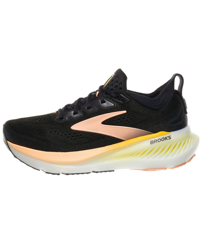 Sapatilhas Running Mulher Brooks Glycerin 23,...